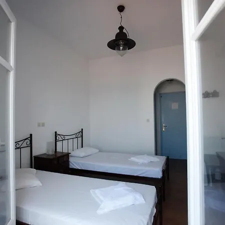 Cavos Beatnik 2* Νάουσα