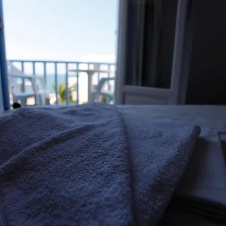 Cavos Beatnik Hotel Naousa